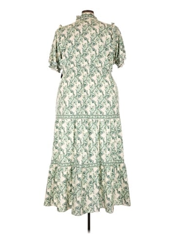 Max Studio Casual Dress (view 2)