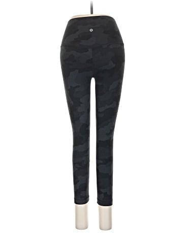 Lululemon Athletica Leggings (view 2)