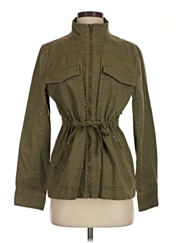 J.Crew Factory Store Jacket (view 1)