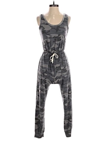 Caution to the Wind Jumpsuit (view 1)