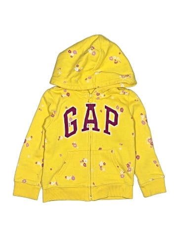 Baby Gap Zip Up Hoodie (view 1)