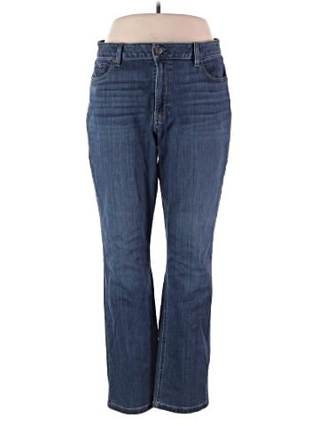 L.L.Bean Jeans (view 1)