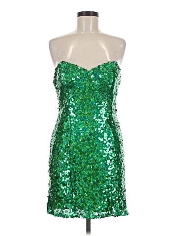 Alyce Cocktail Dress (view 1)