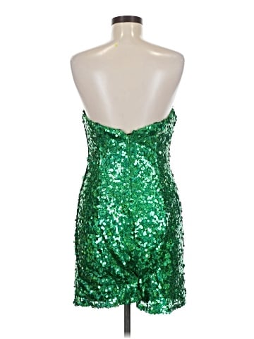 Alyce Cocktail Dress (view 2)