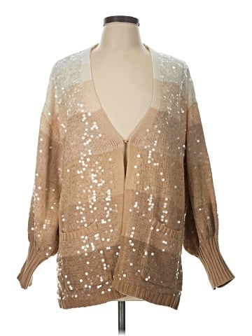 Isaac Mizrahi LIVE! Cardigan (view 1)