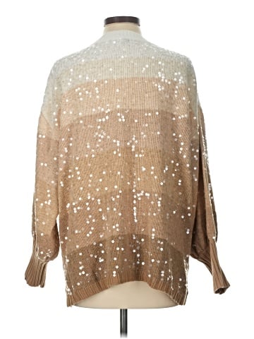 Isaac Mizrahi LIVE! Cardigan (view 2)
