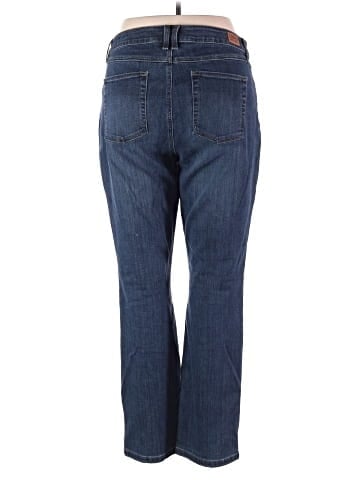 L.L.Bean Jeans (view 2)