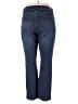 L.L.Bean Blue Jeans Size 18 - photo 2