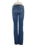 Kut from the Kloth Hearts Blue Jeans Size 8 - photo 2