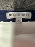 De Collection Polka Dots Blue Casual Skirt Size XL - photo 4