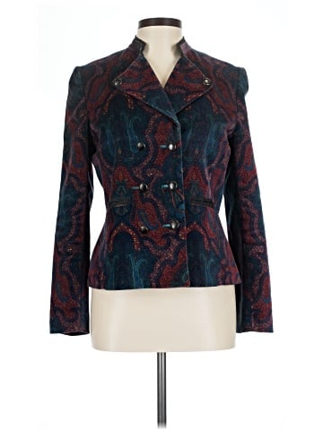 Robert Graham Blazer (view 1)