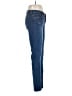 Kut from the Kloth Hearts Blue Jeans Size 8 - photo 4