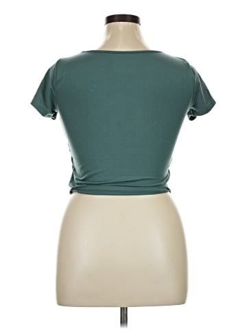Hollister Short Sleeve Top (view 2)