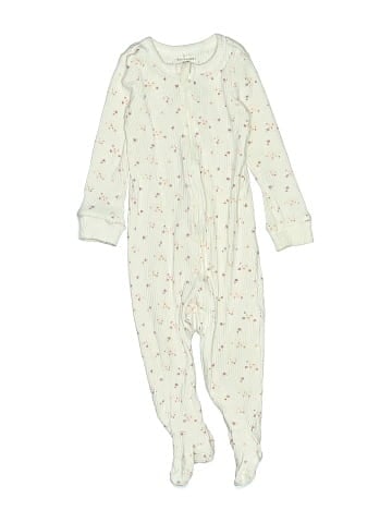 Tahari Long Sleeve Onesie (view 1)