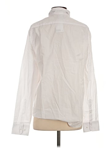 H&M Long Sleeve Blouse (view 2)