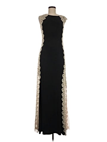 Xscape Cocktail Dress (view 1)