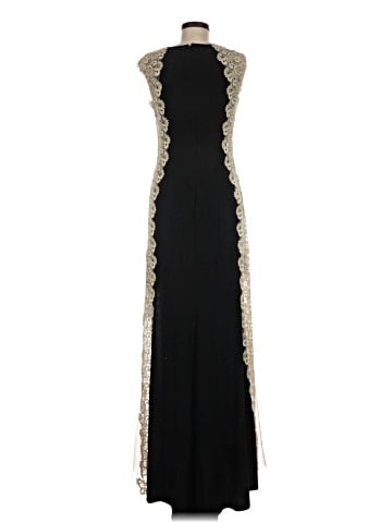 Xscape Cocktail Dress (view 2)