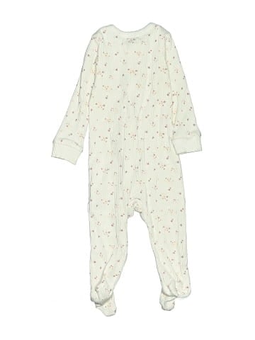 Tahari Long Sleeve Onesie (view 2)