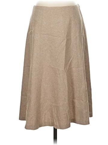 AK Anne Klein Casual Skirt (view 1)