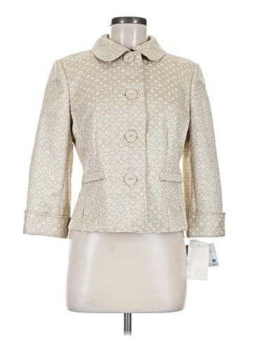 Liz Claiborne Coat (view 1)