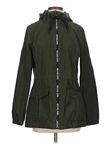 MICHAEL Michael Kors Raincoat (view 1)