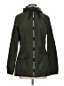 MICHAEL Michael Kors 100% Polyester Green Raincoat Size S - photo 1