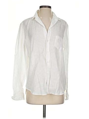 Frank & Eileen Long Sleeve Button-Down Shirt (view 1)