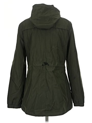 MICHAEL Michael Kors Raincoat (view 2)