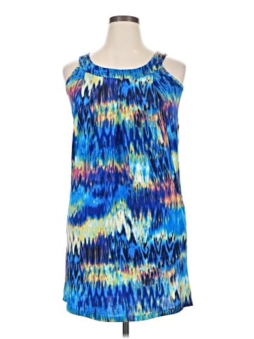 Neesha Casual Dress (view 1)