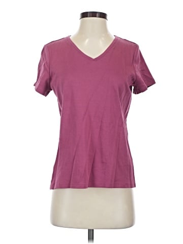 L.L.Bean Short Sleeve T-Shirt (view 1)