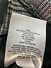 Express Gray Coat Size L - photo 7