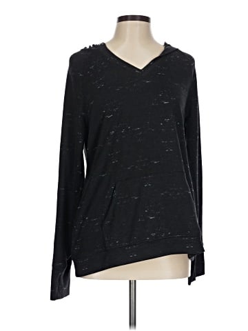 Ideology Pullover Sweater (view 1)