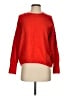 Vince Camuto Red Pullover Sweater Size S - photo 1