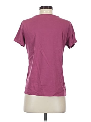 L.L.Bean Short Sleeve T-Shirt (view 2)