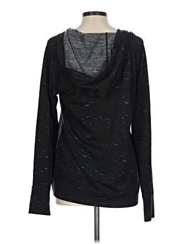 Ideology Pullover Sweater (view 2)
