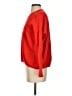 Vince Camuto Red Pullover Sweater Size S - photo 5