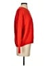 Vince Camuto Red Pullover Sweater Size S - photo 4