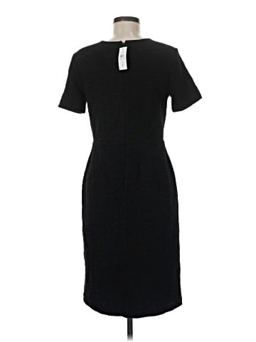 Ann Taylor Casual Dress (view 2)