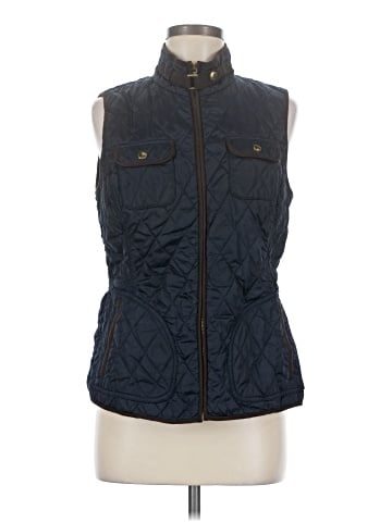 Banana Republic Vest (view 1)