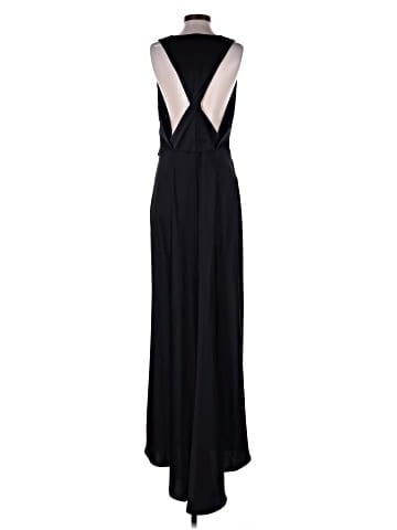 BCBGMAXAZRIA Cocktail Dress (view 2)