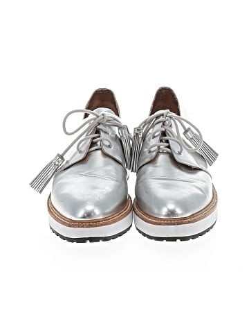 Loeffler Randall Flats (view 2)