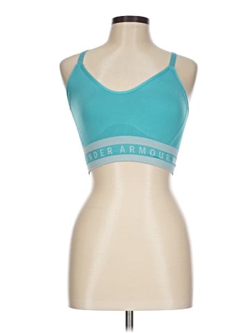 Under Armour Sports Bra (view 1)