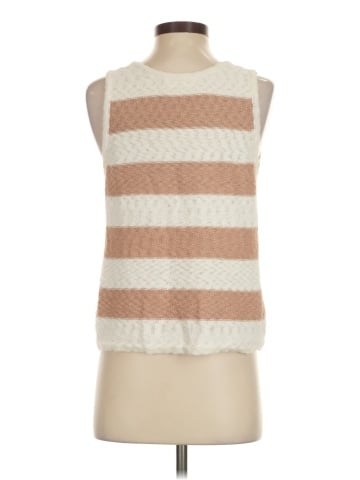 Double Zero Sweater Vest (view 2)