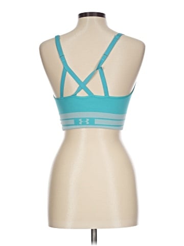 Under Armour Sports Bra (view 2)