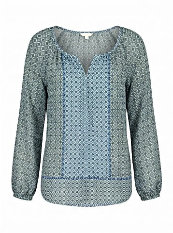 Max Studio Long Sleeve Blouse (view 1)