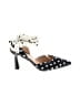 Unbranded Black Heels Size EU 41 - photo 1
