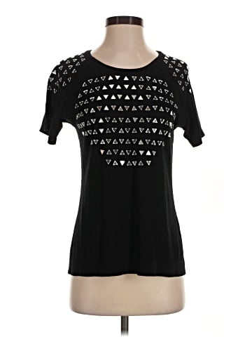 Generation Love Short Sleeve Top (view 1)