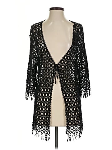 India Boutique Kimono (view 1)