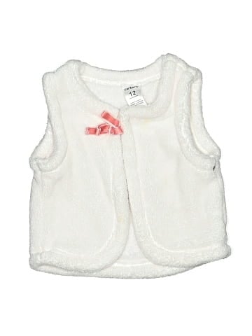 Carter's Vest (view 1)