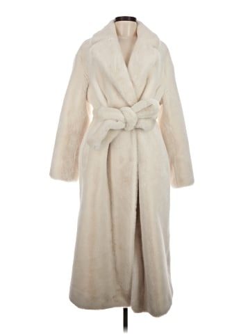 Zara Coat (view 1)